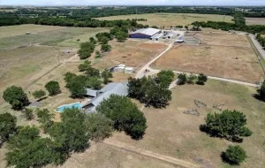 Sanger, TX 76266