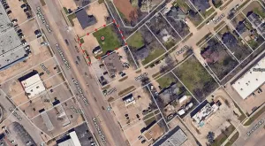 Garland, TX 75043