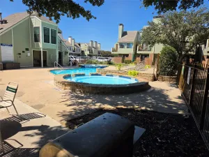 Fort Worth, TX 76107