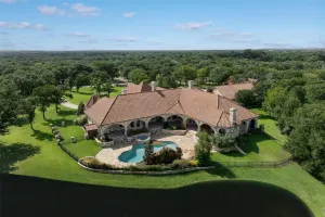 Aledo, TX 76008