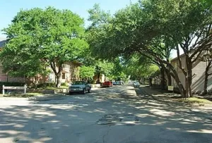 Dallas, TX 75230