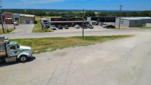 Weatherford, TX 76087