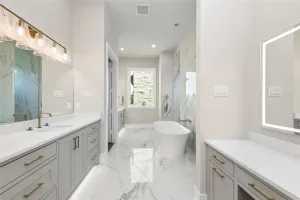 Weston, TX 75009