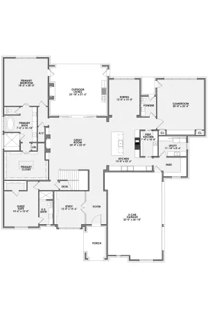Colleyville, TX 76034