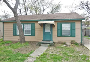 Denton, TX 76201