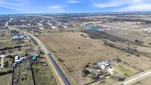 Josephine, TX 75189