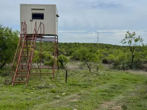 Voss, TX 76888