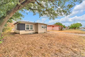 Fort Worth, TX 76112