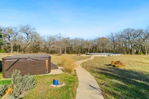 Blum, TX 76627