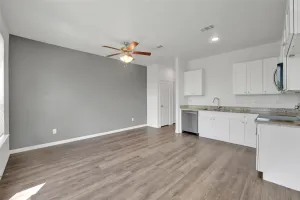 Fort Worth, TX 76104