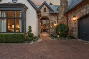Westlake, TX 76262