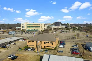 Texarkana, TX 75501