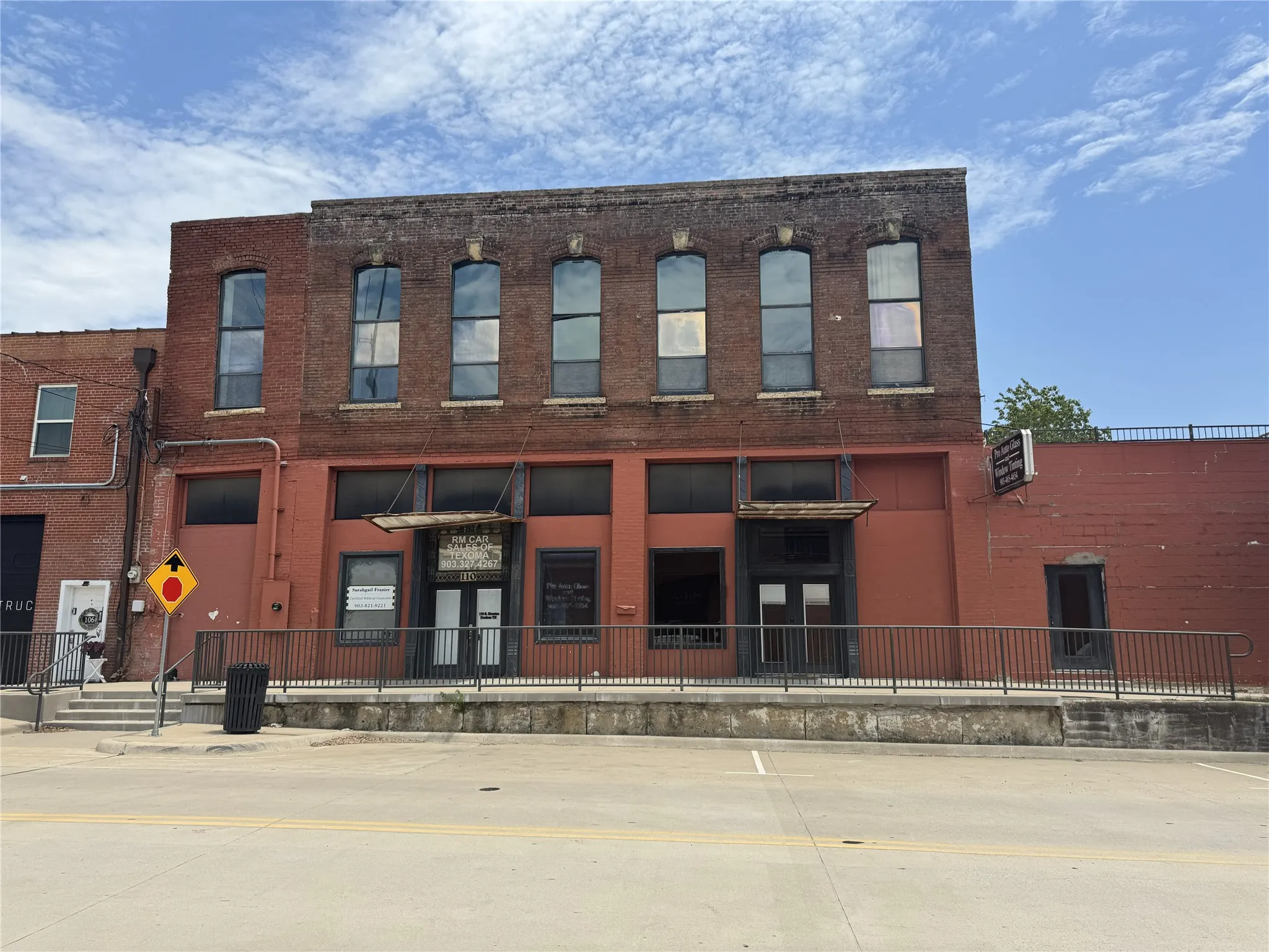 Denison, TX 75021