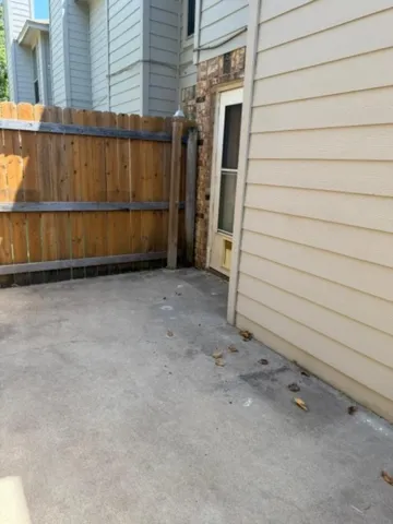 Fort Worth, TX 76116