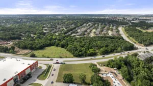 Fort Worth, TX 76040