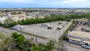 Fort Worth, TX 76115