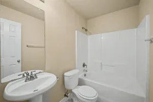 Fort Worth, TX 76116