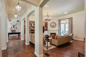 University Park, TX 75225