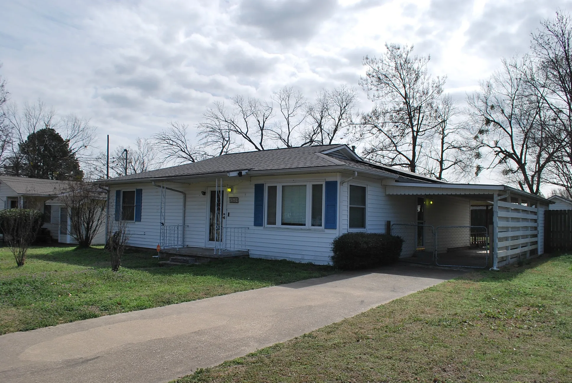 Denison, TX 75020