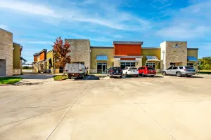 Denton, TX 76209