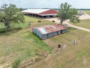 Brookston, TX 75421