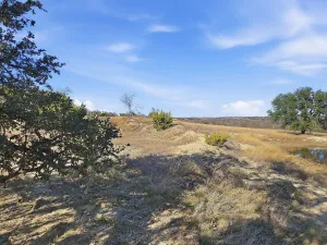 Evant, TX 76525