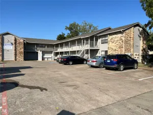 Denton, TX 76201