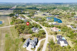 Bartonville, TX 76226