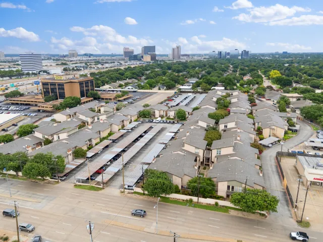 Dallas, TX 75244