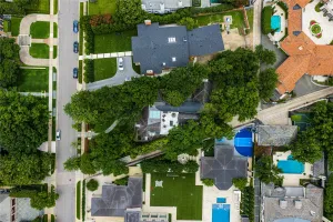 Highland Park, TX 75205