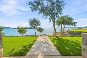 Possum Kingdom Lake, TX 76450