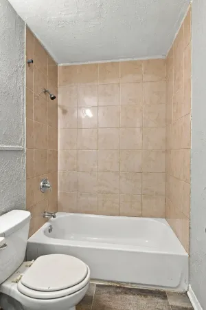 Fort Worth, TX 76107