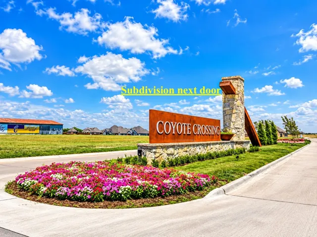 Godley, TX 76044
