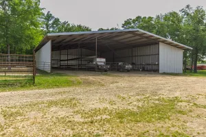 Dike, TX 75437