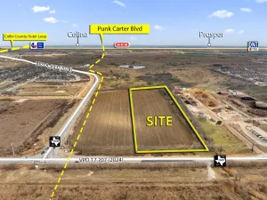Celina, TX 75009