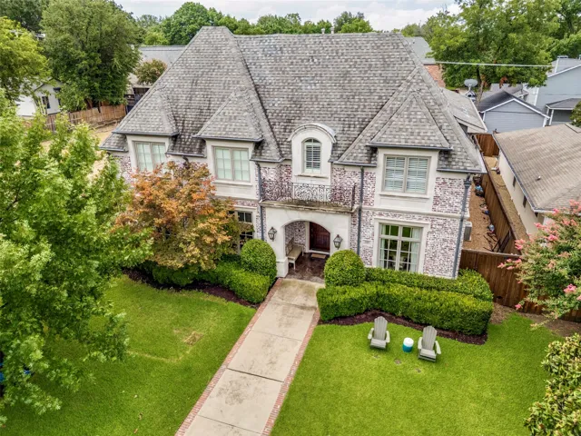 University Park, TX 75225