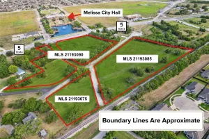 Melissa, TX 75454