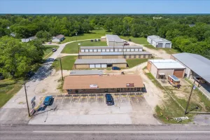 Edgewood, TX 75117
