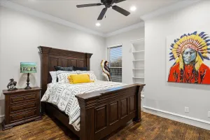 Paradise, TX 76073