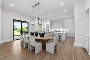 Weston, TX 75009