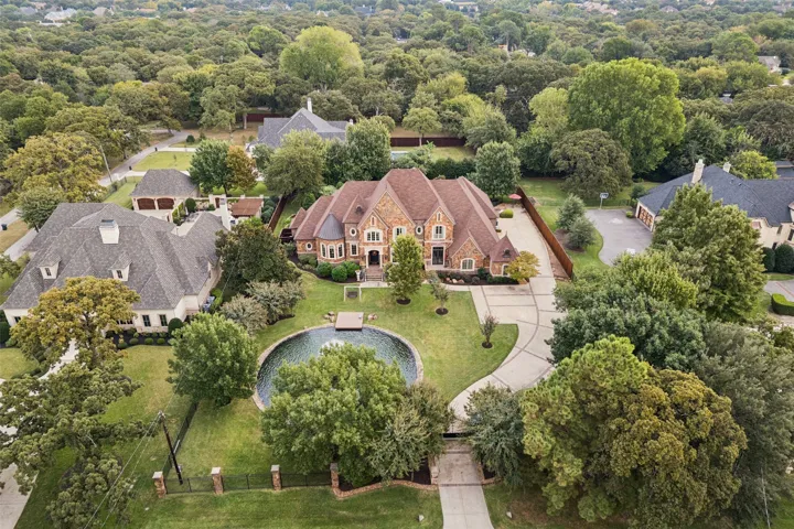 Colleyville, TX 76034