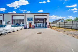 Terrell, TX 75160