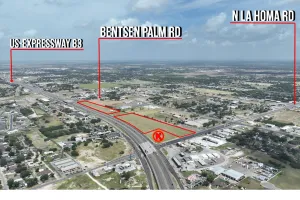 Palmview, TX 78572