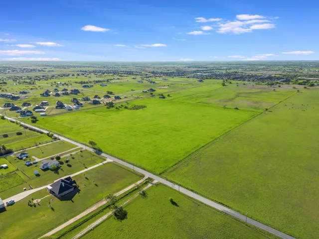 Godley, TX 76044