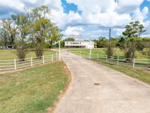 Bagwell, TX 75412