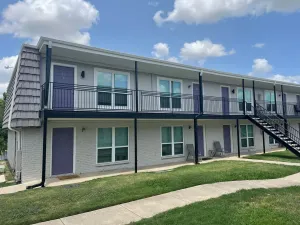 Fort Worth, TX 76110