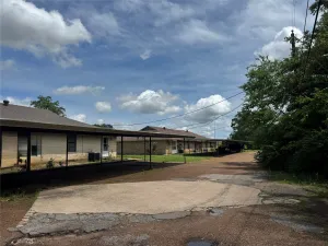 Paris, TX 75460
