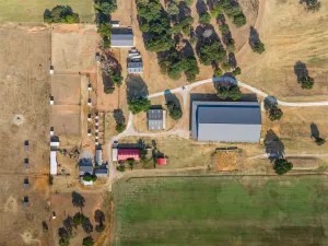 Cross Roads, TX 76227