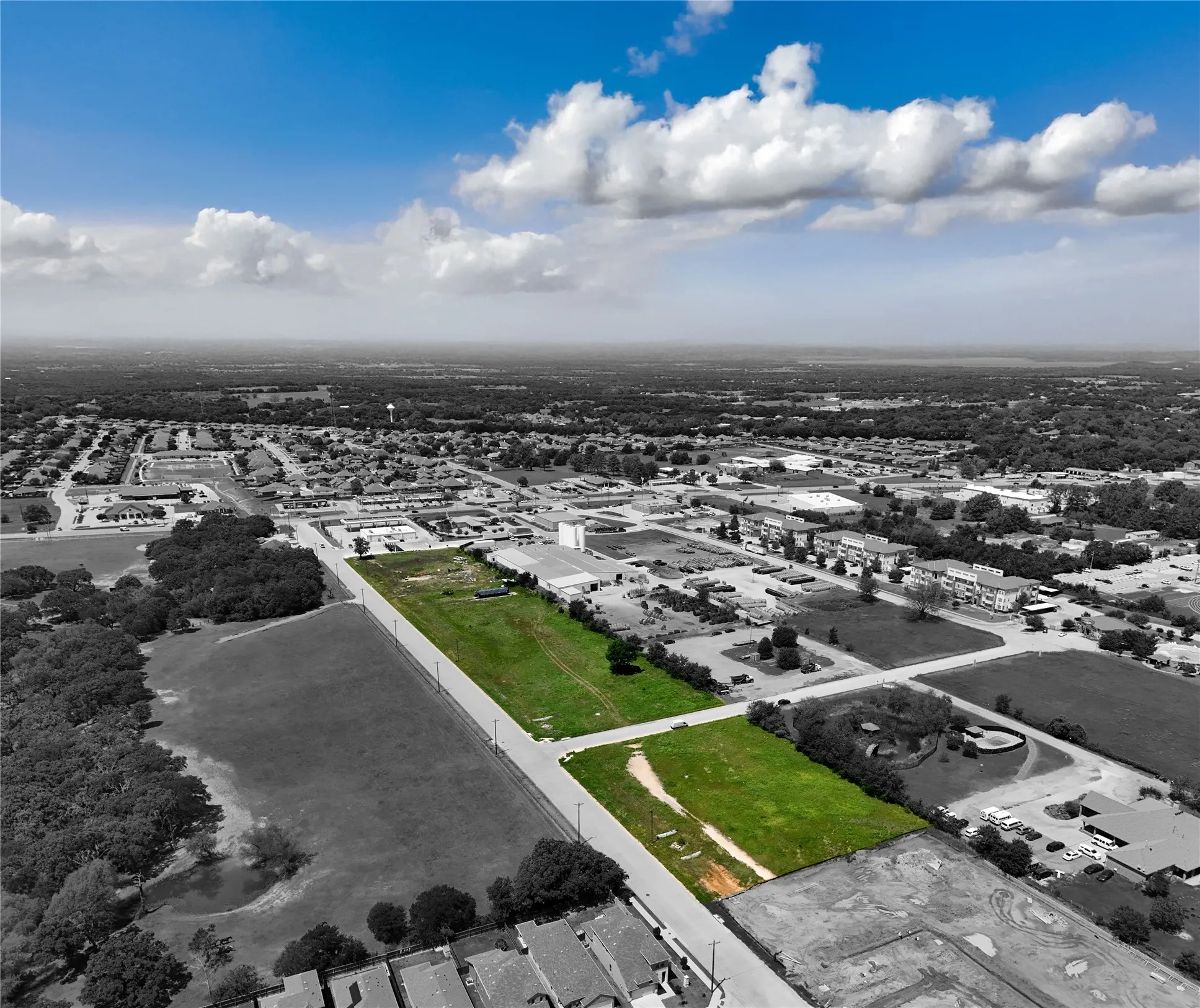 Aubrey, TX 76227