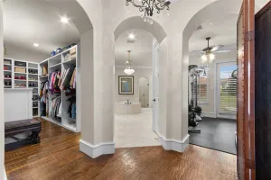 Fairview, TX 75069